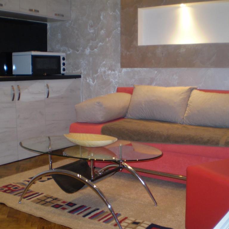 Apartment Zuric - Apartman sa Tušem - 3
