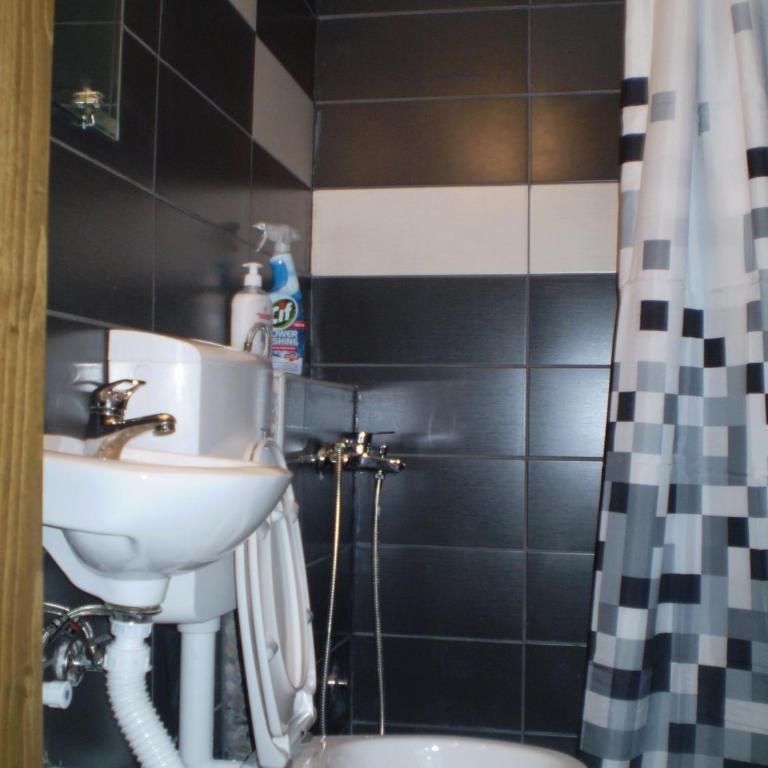 Apartment Zuric - Apartman sa Tušem - 9