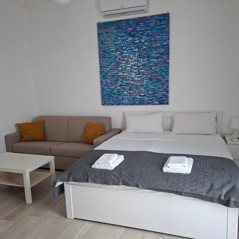 Matera Villa Mater - Casa con 2 Camere da Letto - 19