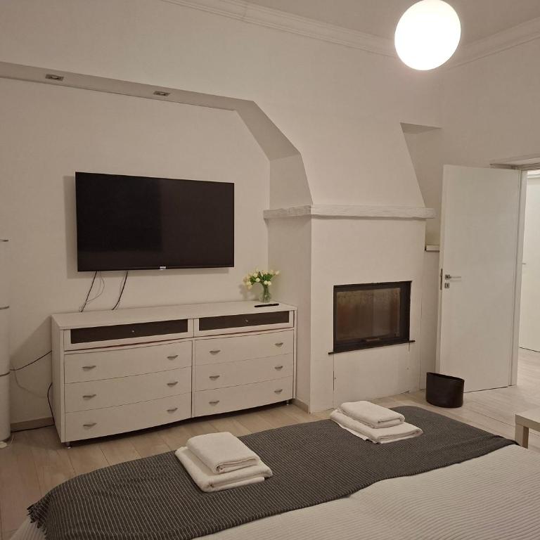 Matera Villa Mater - Casa con 2 Camere da Letto - 3