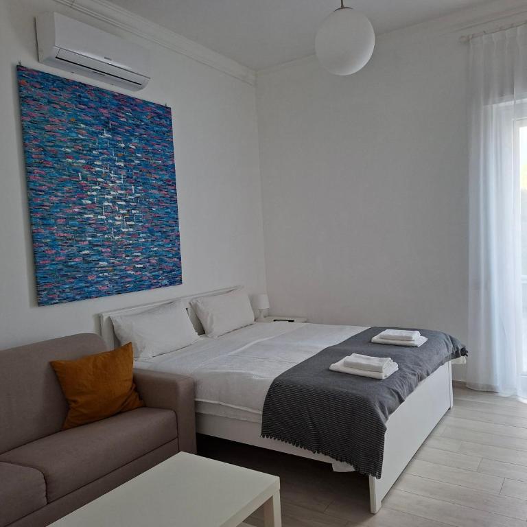 Matera Villa Mater - Casa con 2 Camere da Letto - 20