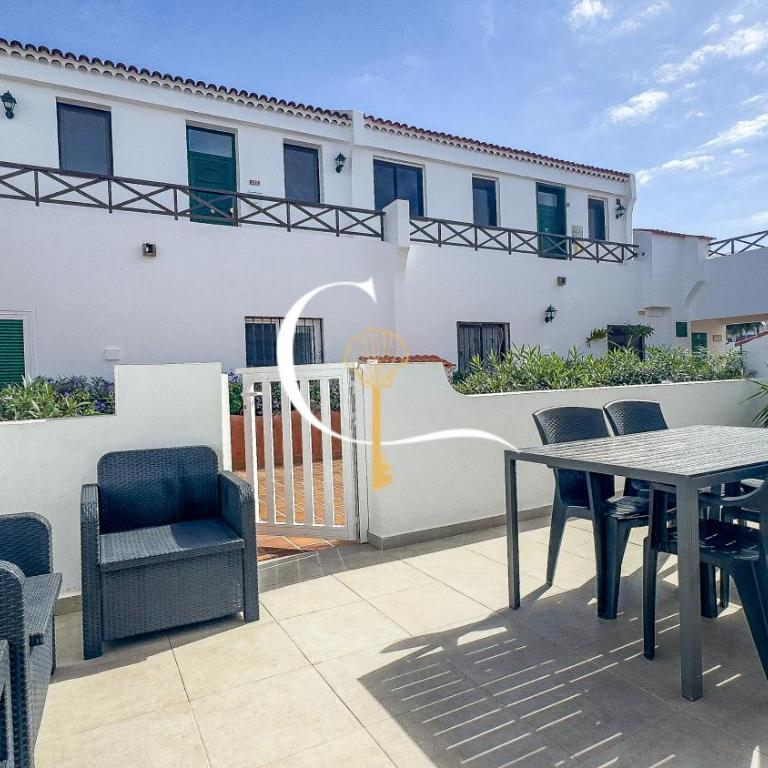 Casa Jennifer - Apartamento de 2 dormitorios con terraza - 3