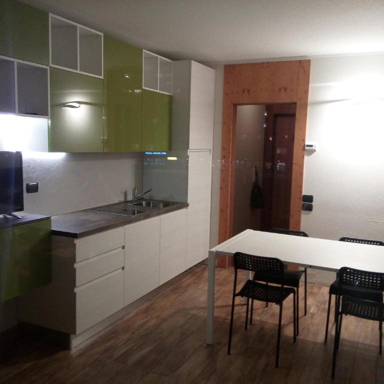Cielo Alto Studio Apartment with wifi - Appartamento Monolocale - 19