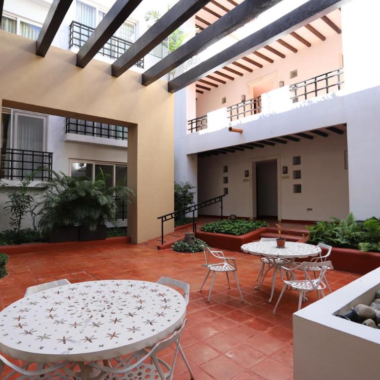 Departamento Taheima Nuevo Vallarta - Apartamento de 1 dormitorio - 34
