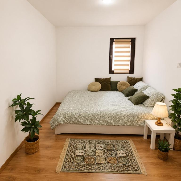 Color zen apartment - One-Bedroom Apartment - 9