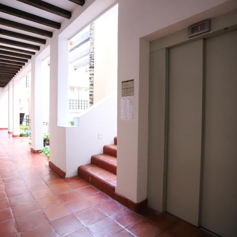 Departamento Taheima Nuevo Vallarta - Apartamento de 1 dormitorio - 36