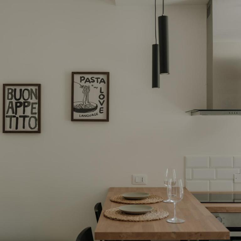 Aetna Apartment - Cratere Centrale - One-Bedroom Apartment - 3