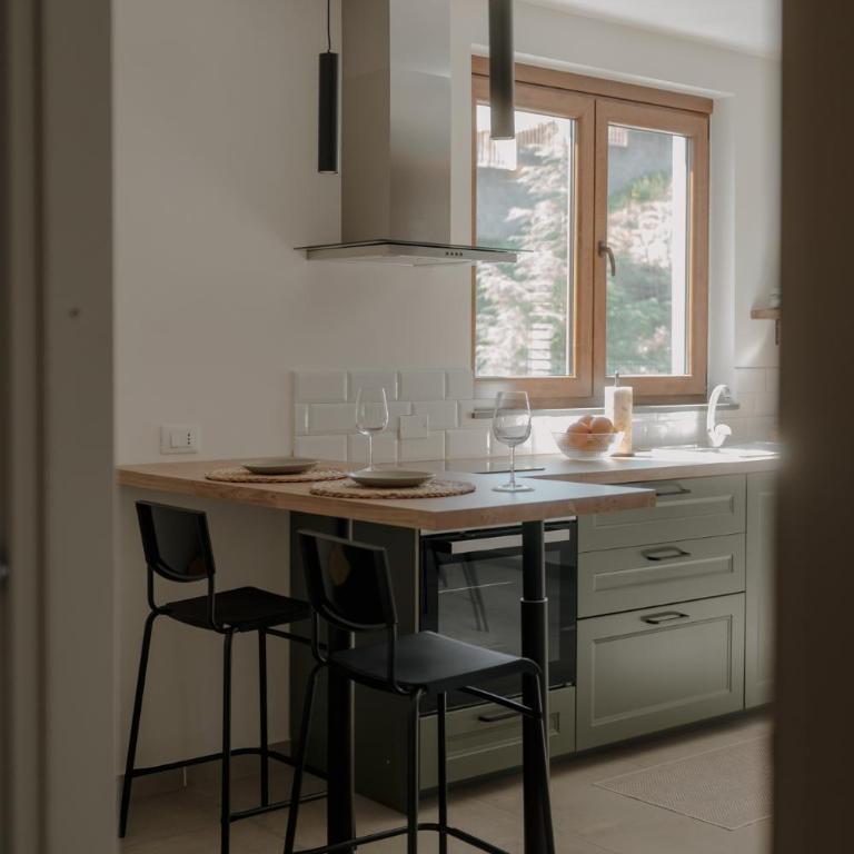Aetna Apartment - Cratere Centrale - One-Bedroom Apartment - 1