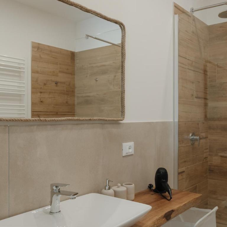 Aetna Apartment - Cratere Centrale - One-Bedroom Apartment - 33