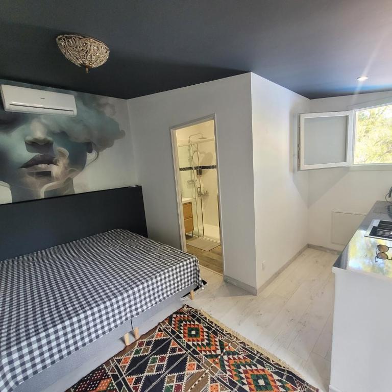 Villa Palama - Chambre Double Supérieure - 13