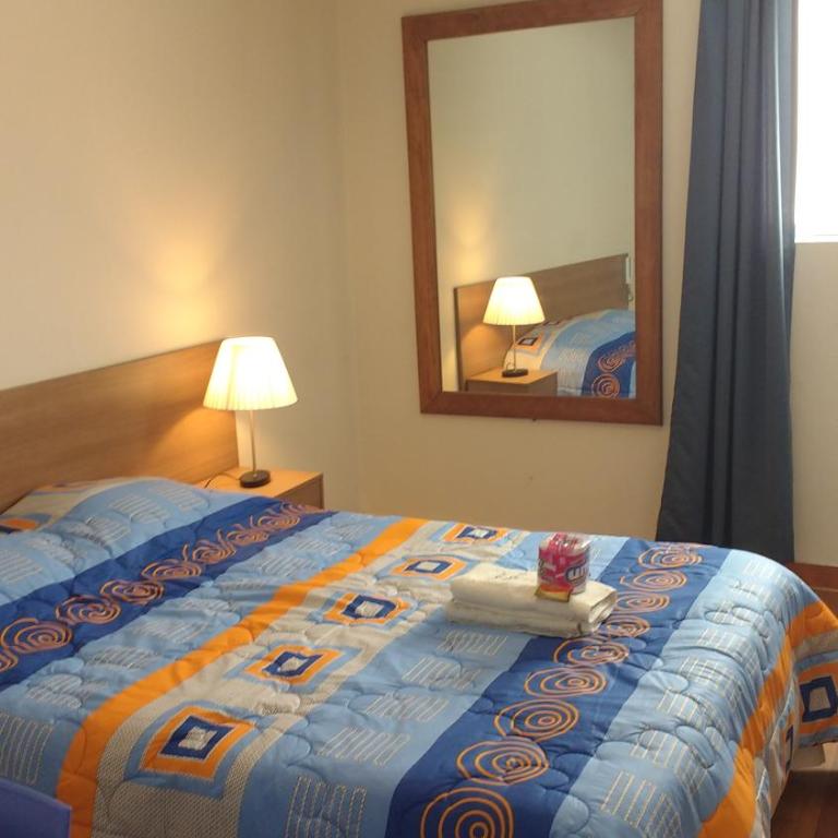Hotel Paris Lima - Habitación Doble - 5