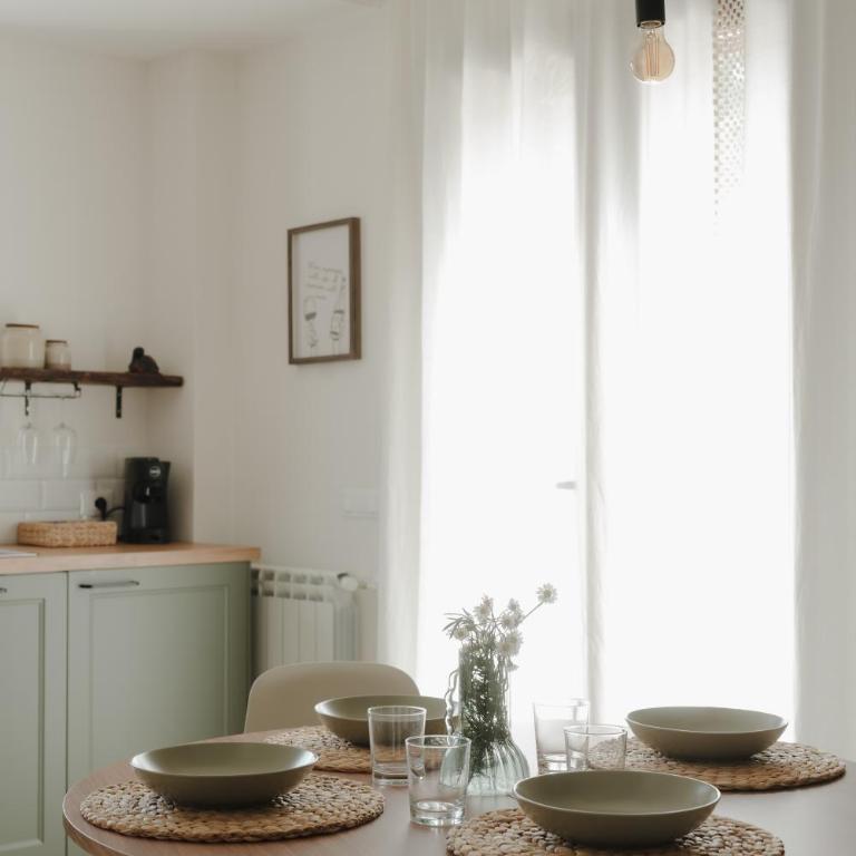 Aetna Apartment - Cratere Centrale - One-Bedroom Apartment - 6