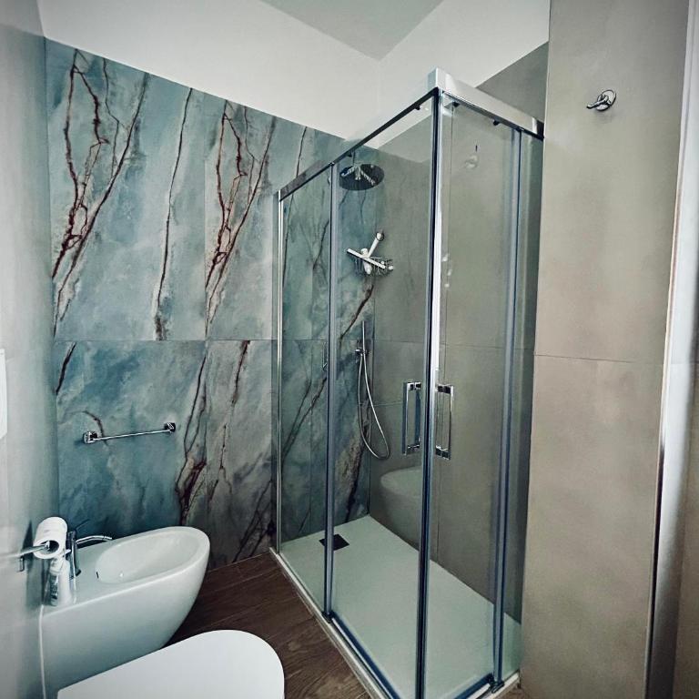 Casa di Clara - Appartamento con 2 Camere da Letto - 11