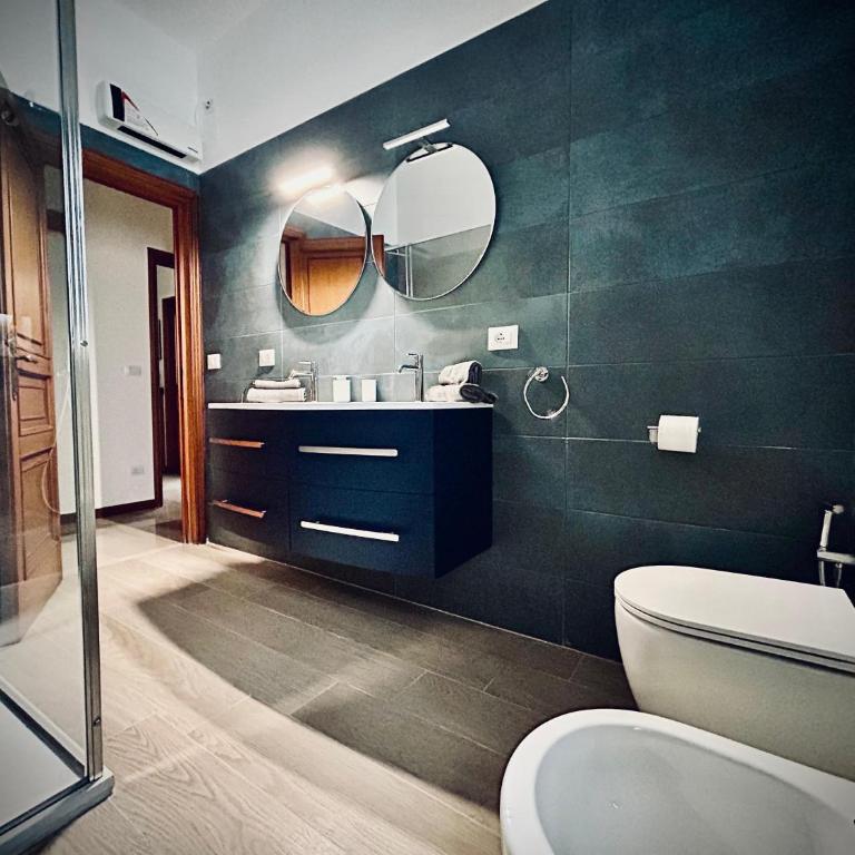 Casa di Clara - Appartamento con 2 Camere da Letto - 12