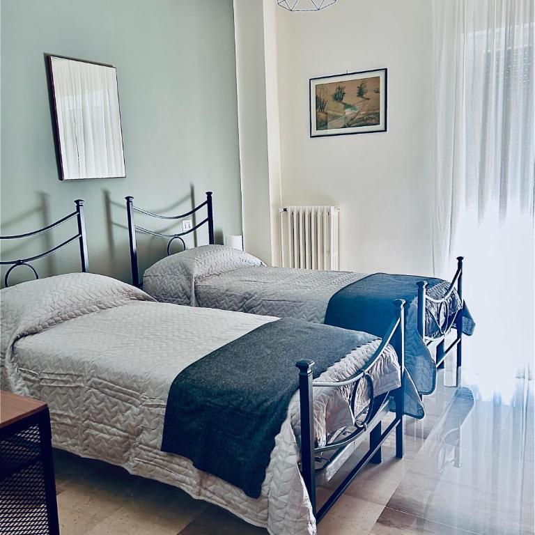 Casa di Clara - Appartamento con 2 Camere da Letto - 5