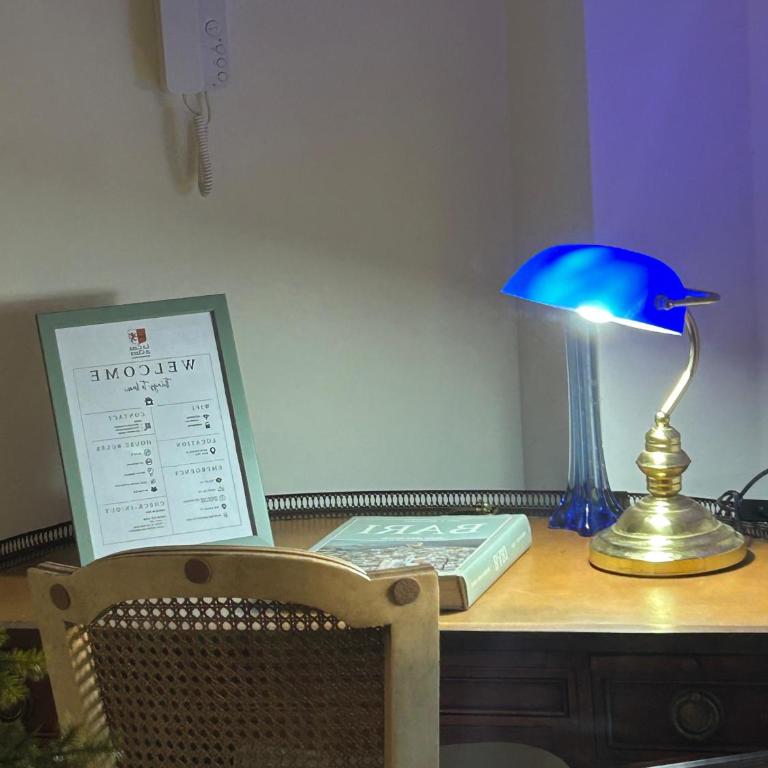 Casa di Clara - Appartamento con 2 Camere da Letto - 9