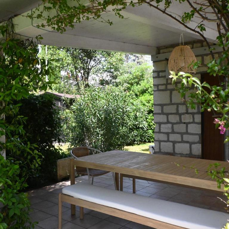VILLA AZALEE - Numana, meraviglioso trilocale con 500mq di giardino - Appartamento con 1 Camera da Letto - 28