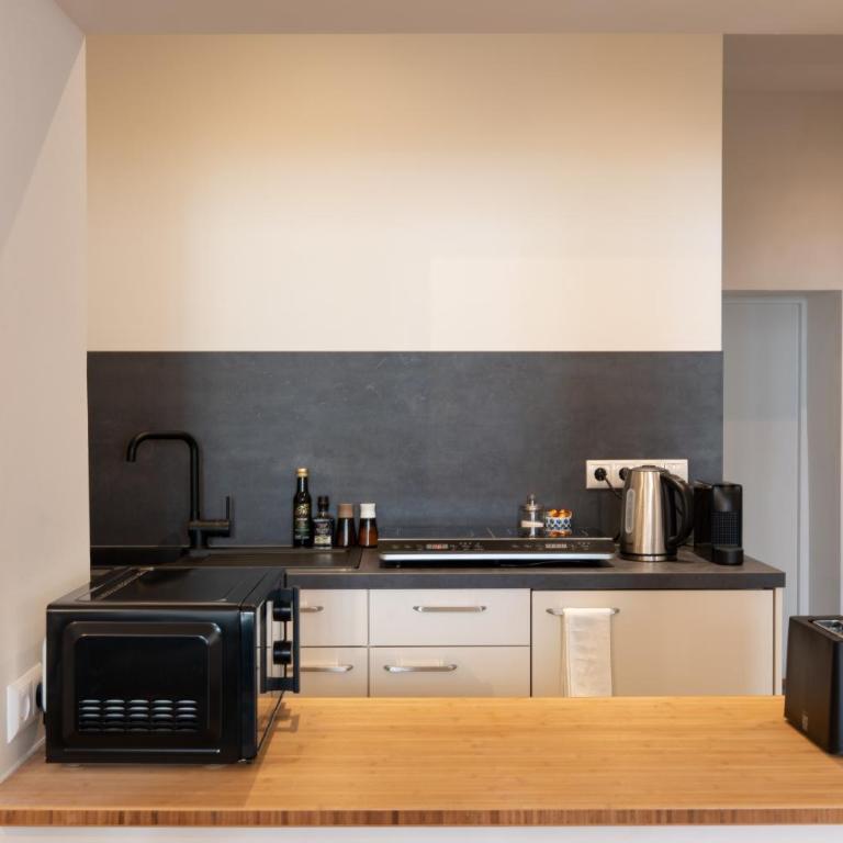 Heritage Living Schmiedgasse - One-Bedroom Apartment - 10