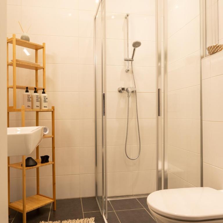 Heritage Living Schmiedgasse - One-Bedroom Apartment - 9