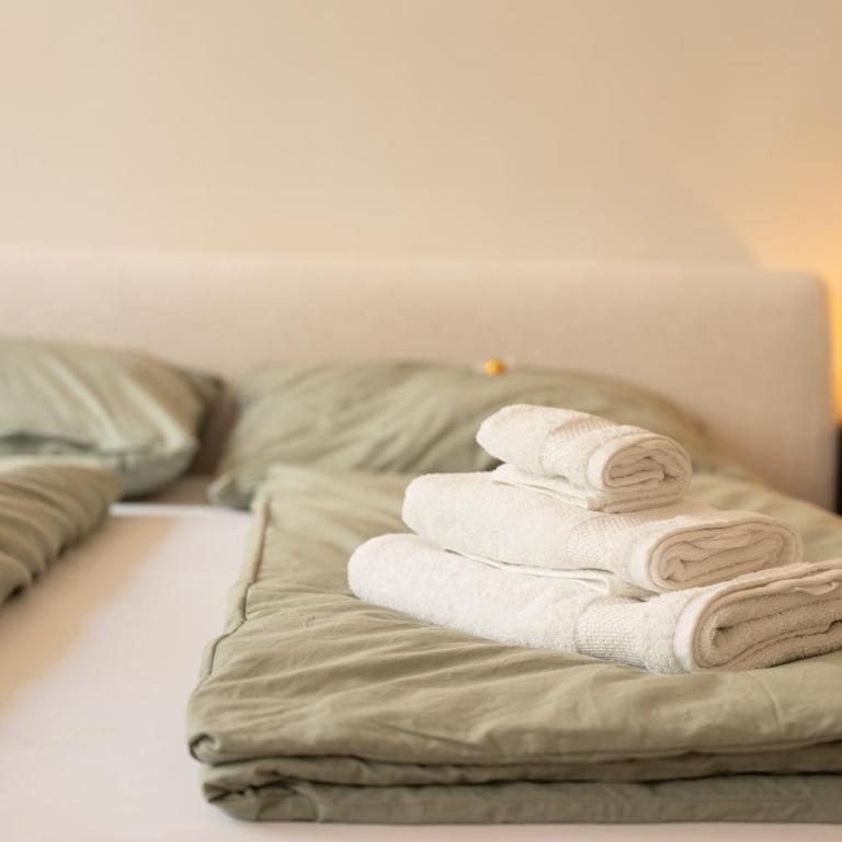 Heritage Living Schmiedgasse - One-Bedroom Apartment - 11
