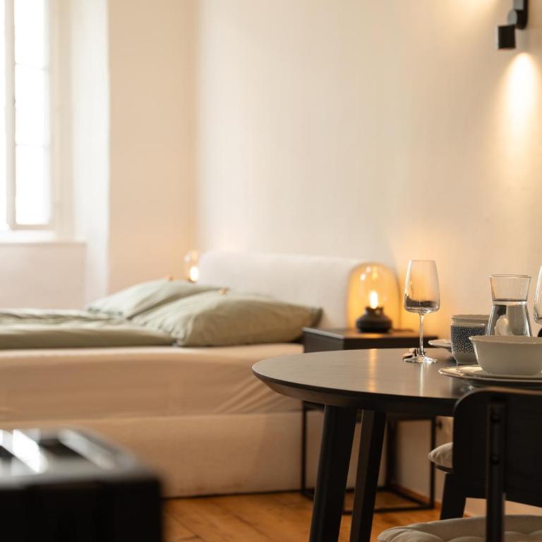 Heritage Living Schmiedgasse - One-Bedroom Apartment - 15