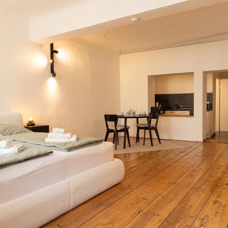 Heritage Living Schmiedgasse - One-Bedroom Apartment - 14