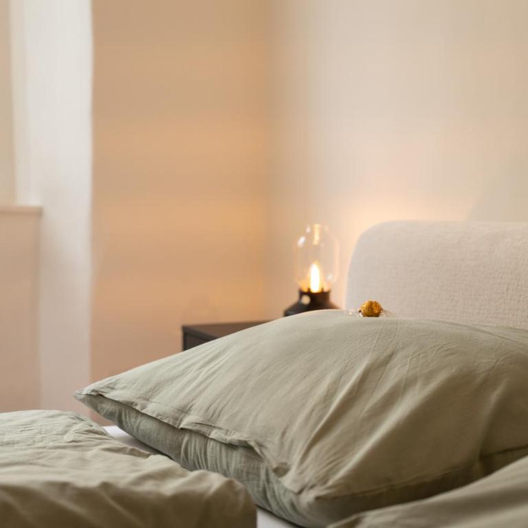 Heritage Living Schmiedgasse - One-Bedroom Apartment - 13