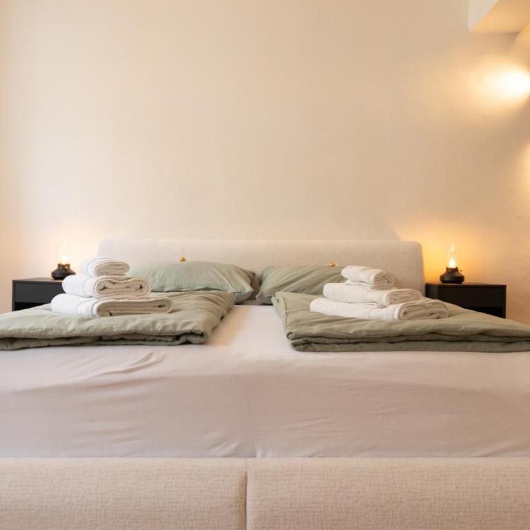 Heritage Living Schmiedgasse - One-Bedroom Apartment - 16