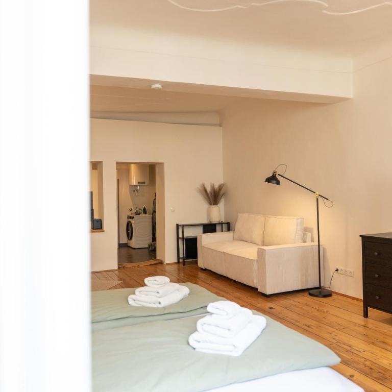 Heritage Living Schmiedgasse - One-Bedroom Apartment - 18