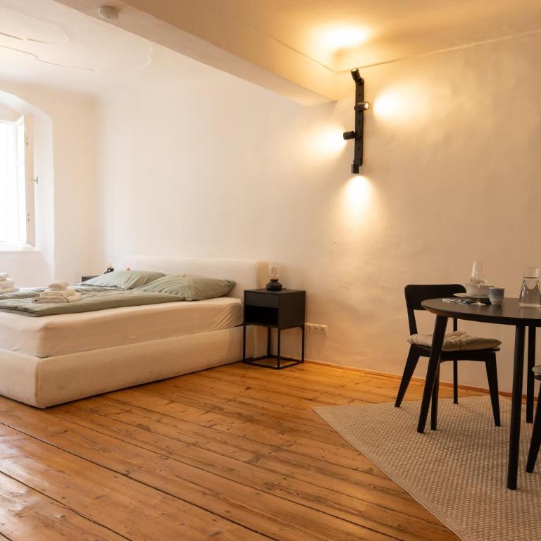 Heritage Living Schmiedgasse - One-Bedroom Apartment - 20