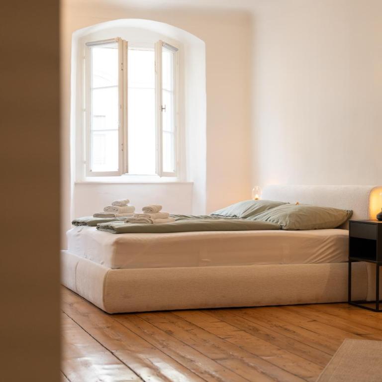 Heritage Living Schmiedgasse - One-Bedroom Apartment - 21