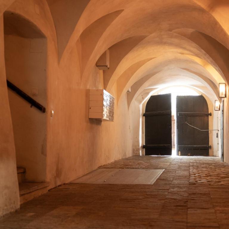 Heritage Living Schmiedgasse - One-Bedroom Apartment - 23