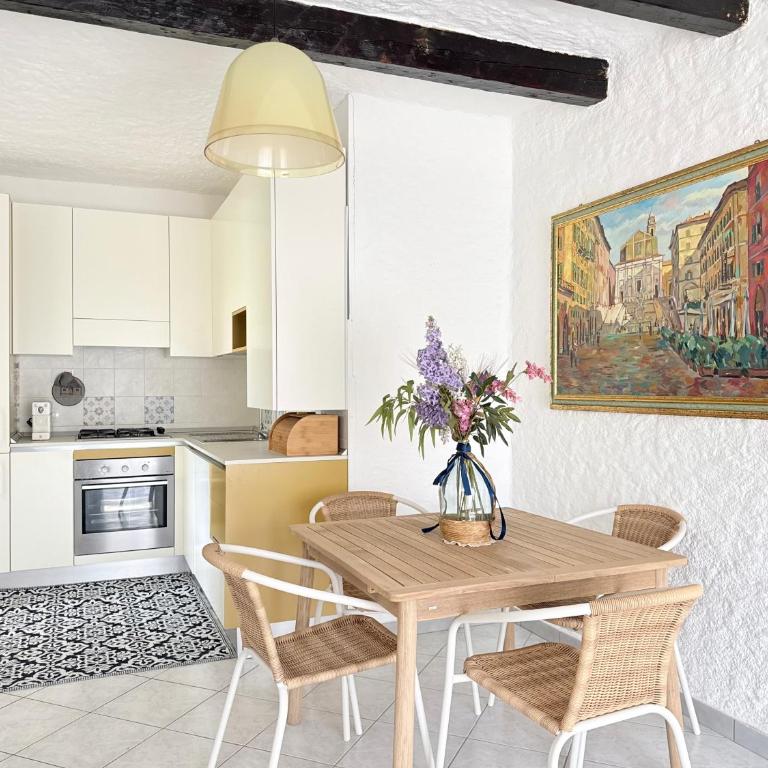 VILLA AZALEE - Numana, meraviglioso trilocale con 500mq di giardino - Appartamento con 1 Camera da Letto - 5