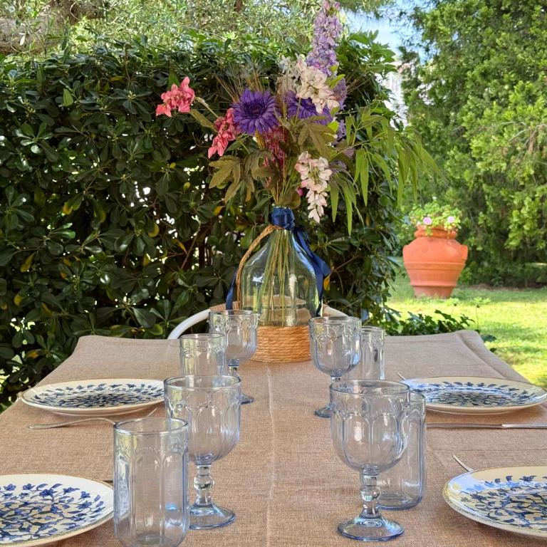 VILLA AZALEE - Numana, meraviglioso trilocale con 500mq di giardino - Appartamento con 1 Camera da Letto - 33