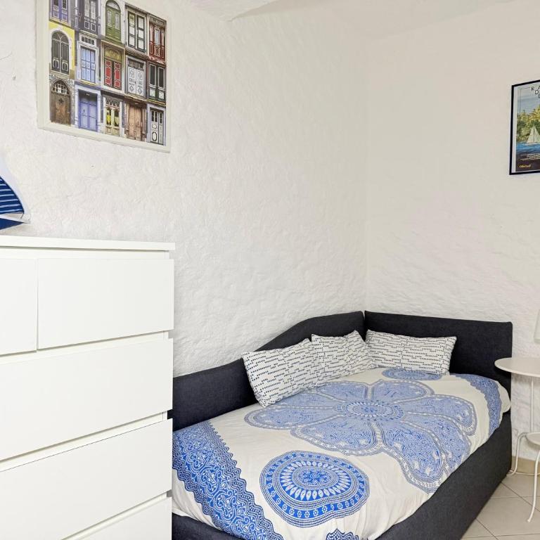 VILLA AZALEE - Numana, meraviglioso trilocale con 500mq di giardino - Appartamento con 1 Camera da Letto - 21