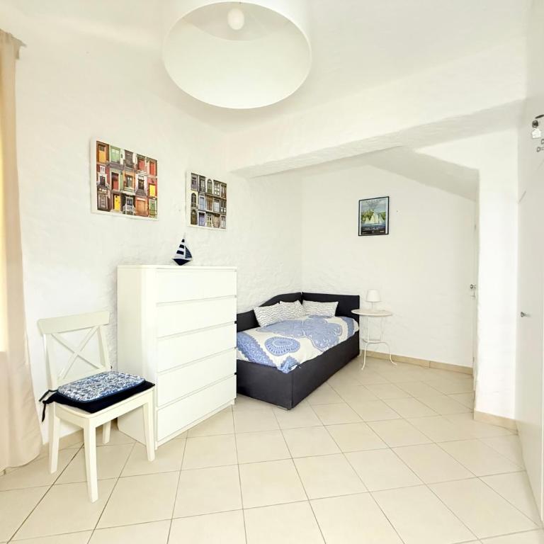 VILLA AZALEE - Numana, meraviglioso trilocale con 500mq di giardino - Appartamento con 1 Camera da Letto - 22