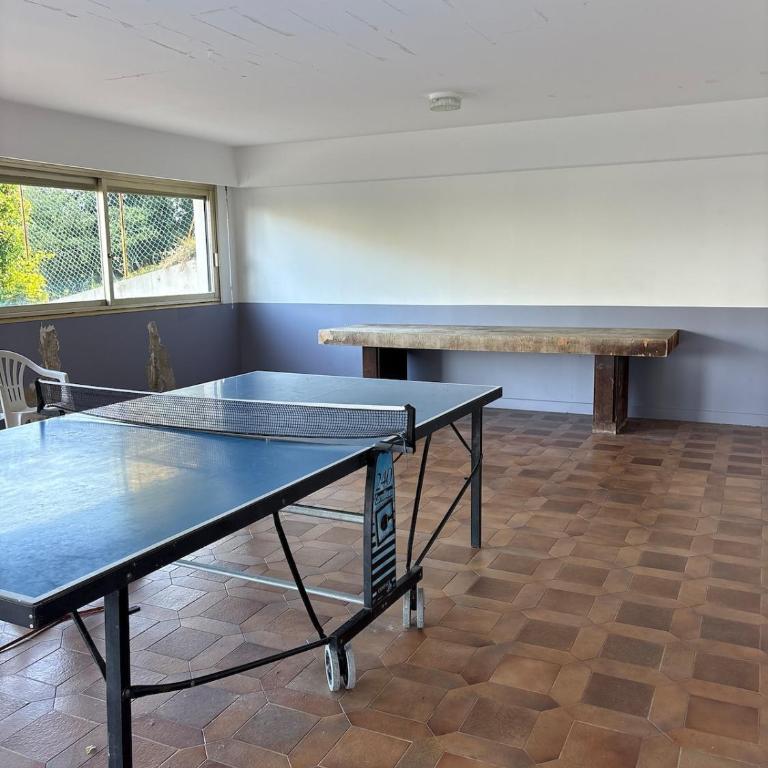 3BD with sea view, parking, pool, and close to beaches - Apartment mit 2 Schlafzimmern - 26