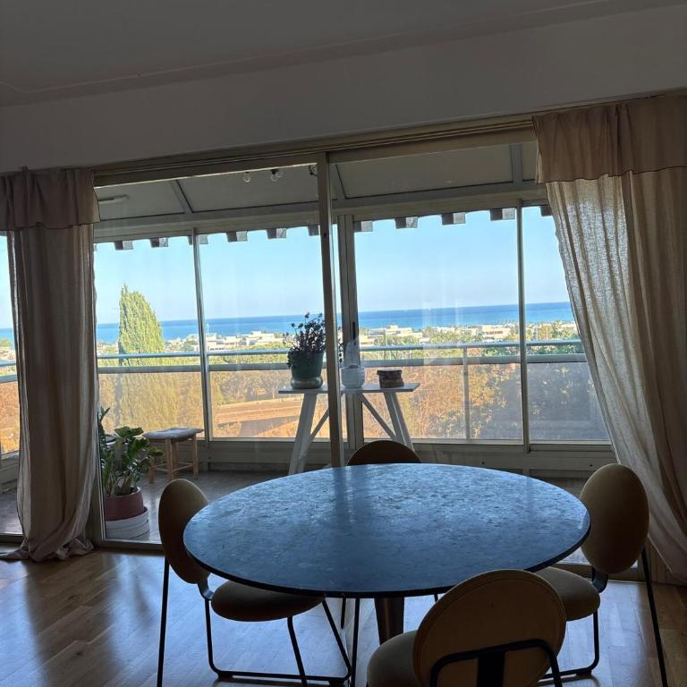 3BD with sea view, parking, pool, and close to beaches - Apartment mit 2 Schlafzimmern - 17