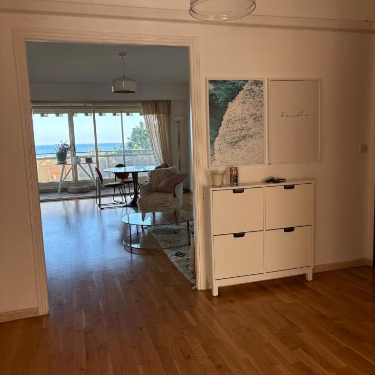 3BD with sea view, parking, pool, and close to beaches - Apartment mit 2 Schlafzimmern - 2
