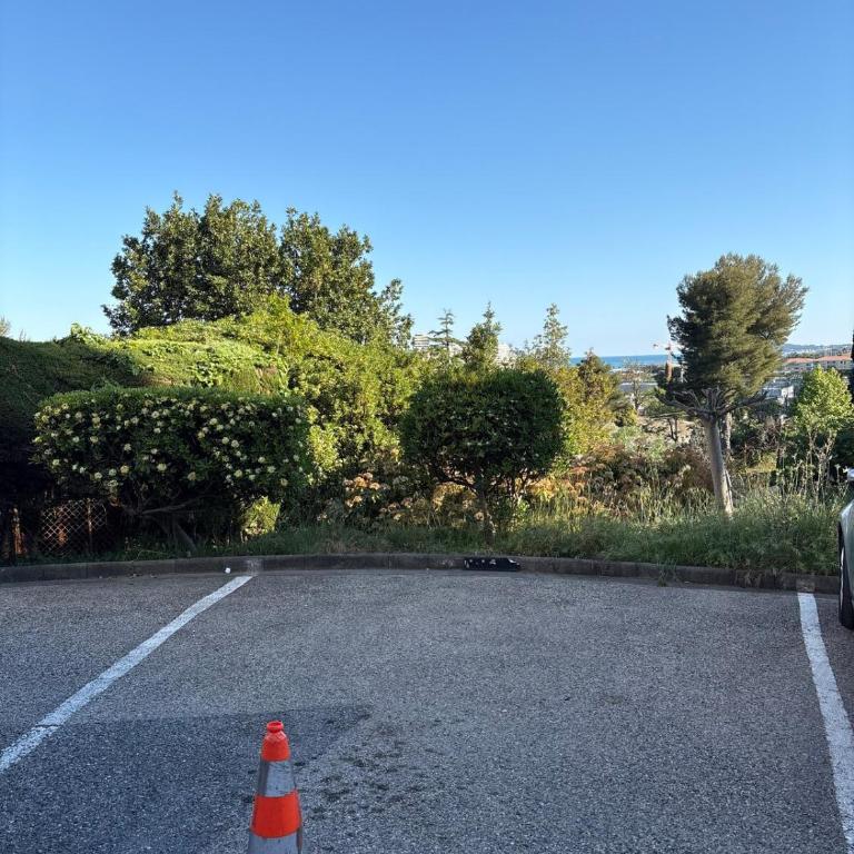 3BD with sea view, parking, pool, and close to beaches - Apartment mit 2 Schlafzimmern - 28
