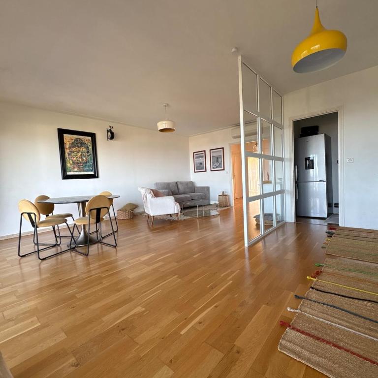 3BD with sea view, parking, pool, and close to beaches - Apartment mit 2 Schlafzimmern - 22
