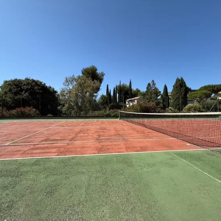 3BD with sea view, parking, pool, and close to beaches - Apartment mit 2 Schlafzimmern - 29