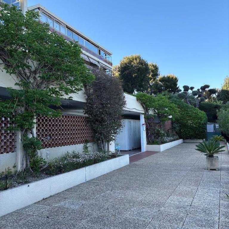 3BD with sea view, parking, pool, and close to beaches - Apartment mit 2 Schlafzimmern - 25