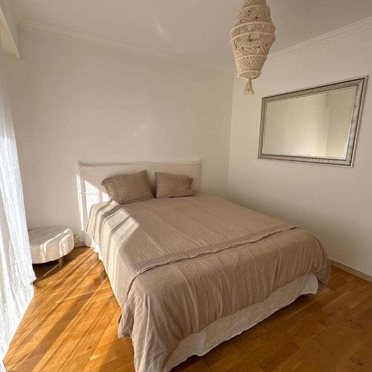 3BD with sea view, parking, pool, and close to beaches - Apartment mit 2 Schlafzimmern - 13