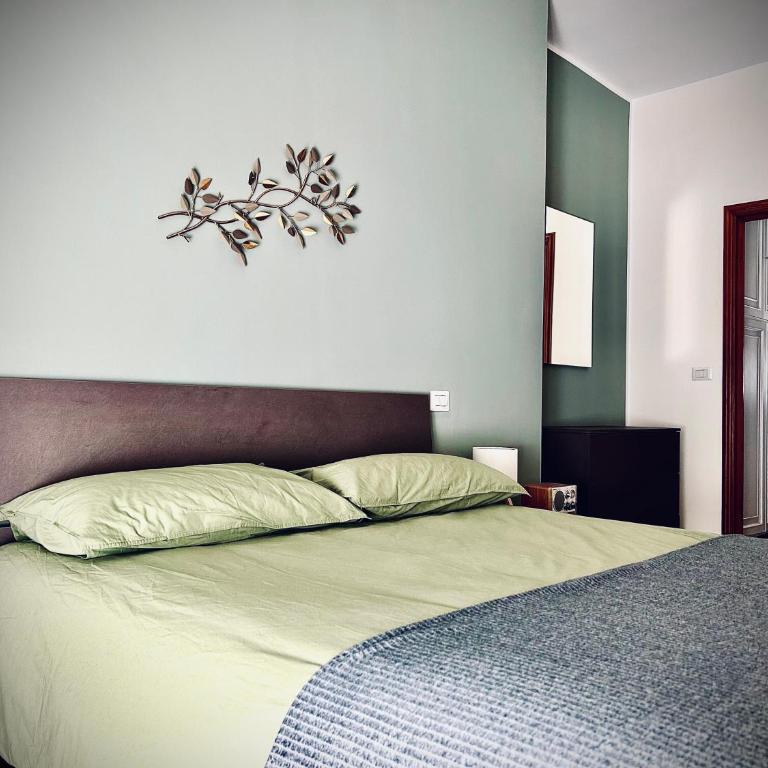 Casa di Clara - Appartamento con 2 Camere da Letto - 3