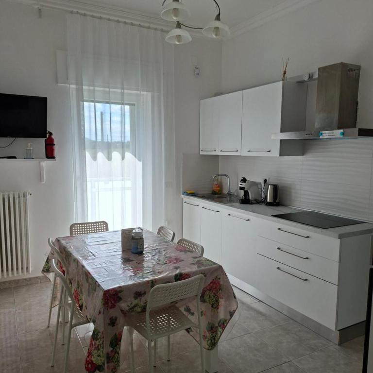 Matera Villa Mater - Casa con 3 Camere da Letto - 2