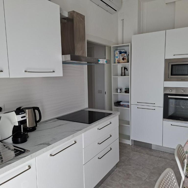 Matera Villa Mater - Casa con 3 Camere da Letto - 3