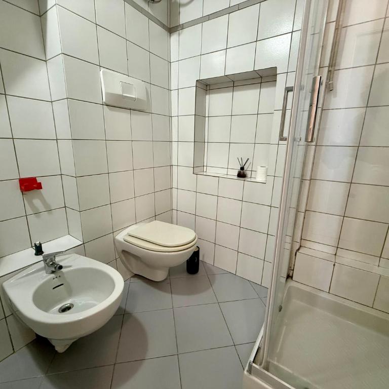 Sea and sable apartment - Appartamento con 1 Camera da Letto - 5