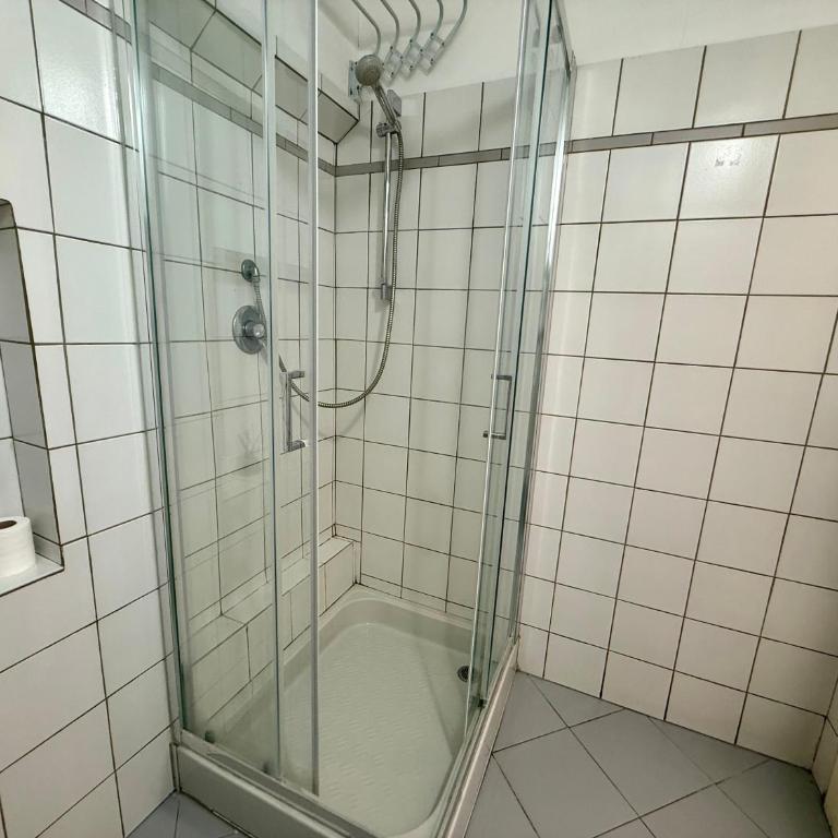 Sea and sable apartment - Appartamento con 1 Camera da Letto - 12