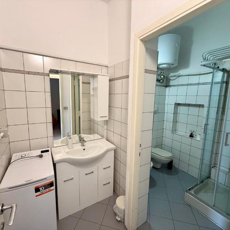 Sea and sable apartment - Appartamento con 1 Camera da Letto - 16